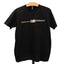 Tricou AX GOLDBOX Negru