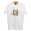 Tricou SIGN Alb