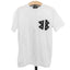 Tricou BB Alb