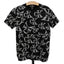 Tricou TYPESTORM Negru
