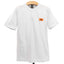 Tricou PATCH Alb