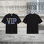 VIP „Vetements in Paris” T-Shirt