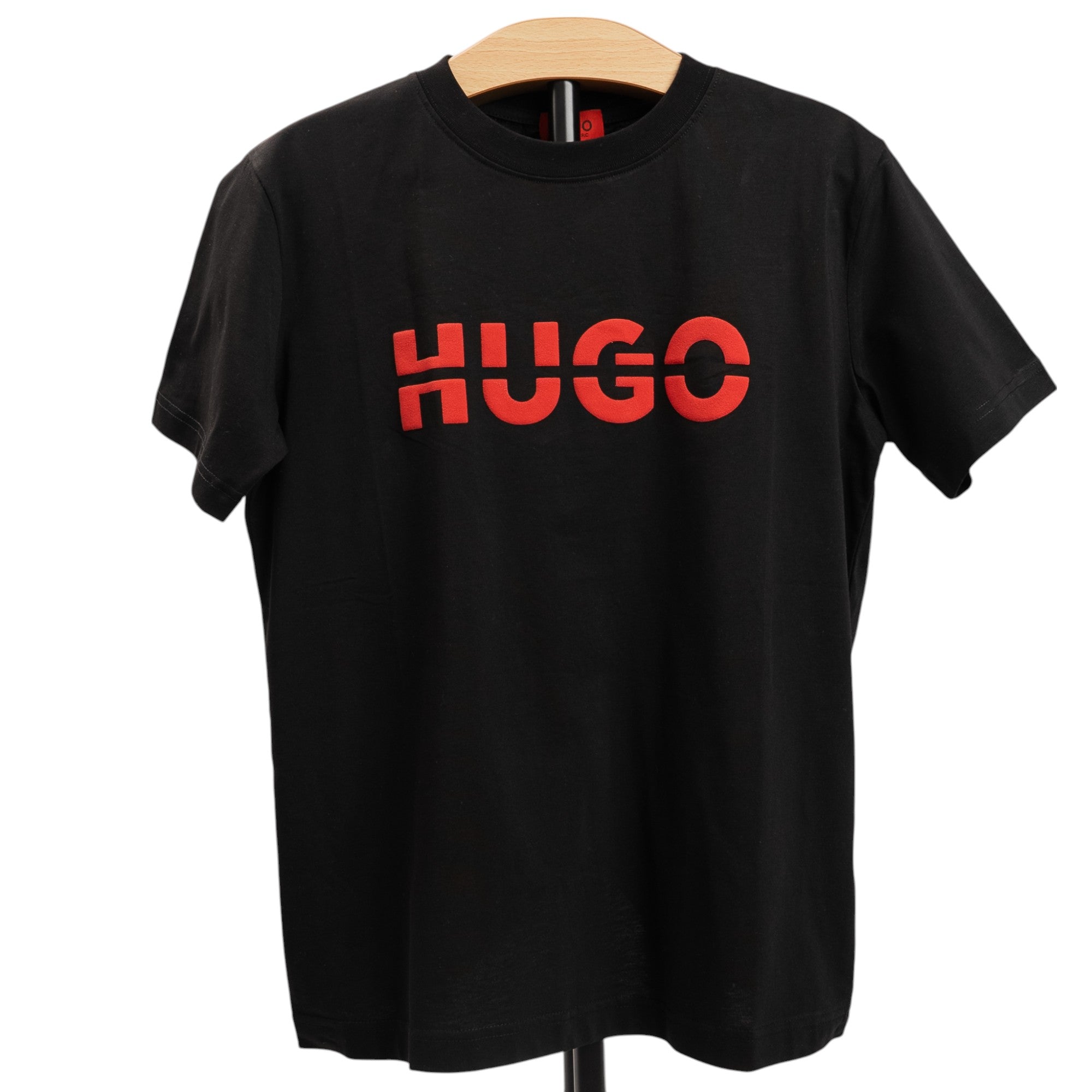Tricou DOLIC Negru Imagine principală a produsului