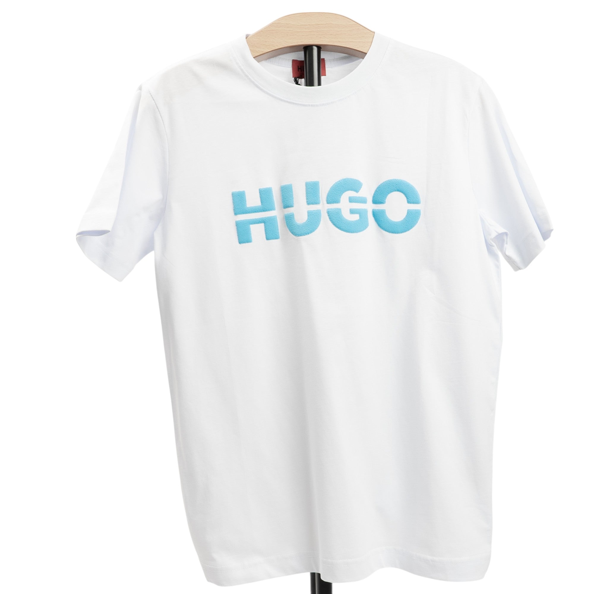 Tricou DOLIC Alb Imagine principală a produsului