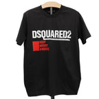 Tricou KMA Negru
