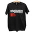 Tricou KMA Negru