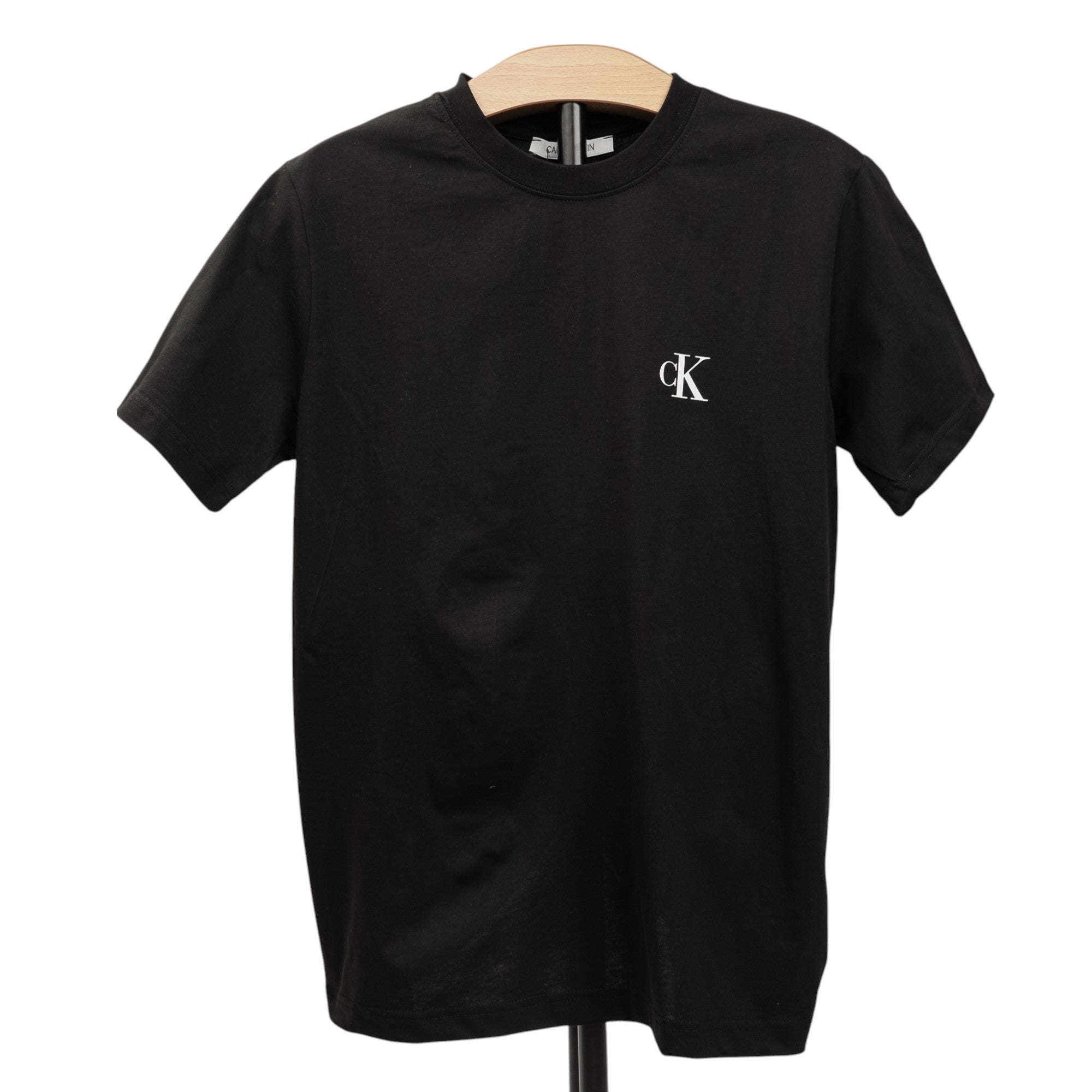 Tricou ESSENCE Negru Imagine principală a produsului