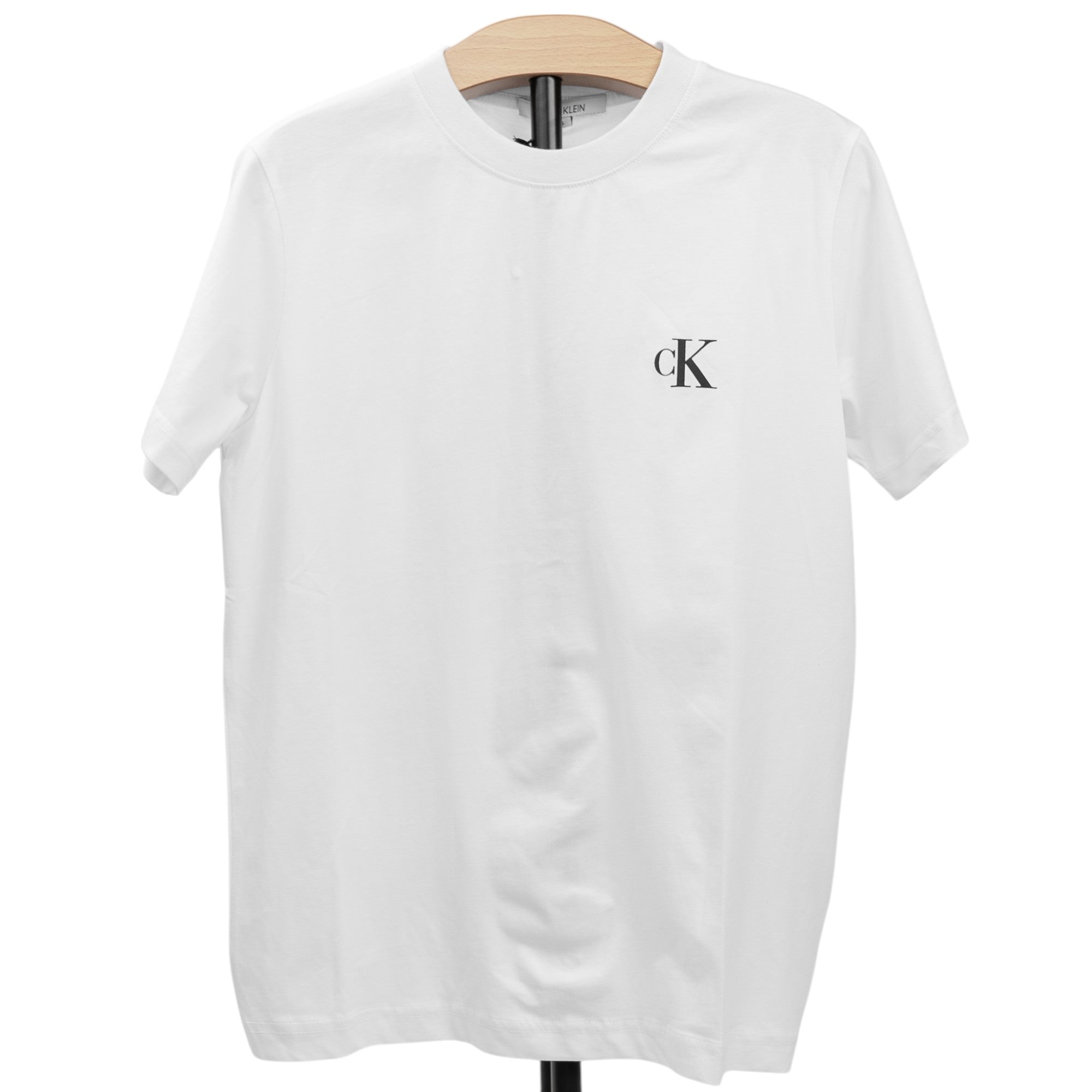 Tricou ESSENCE Alb Imagine principală a produsului