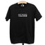 Tricou KAWS CODE Negru