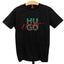 Tricou SIGN Negru
