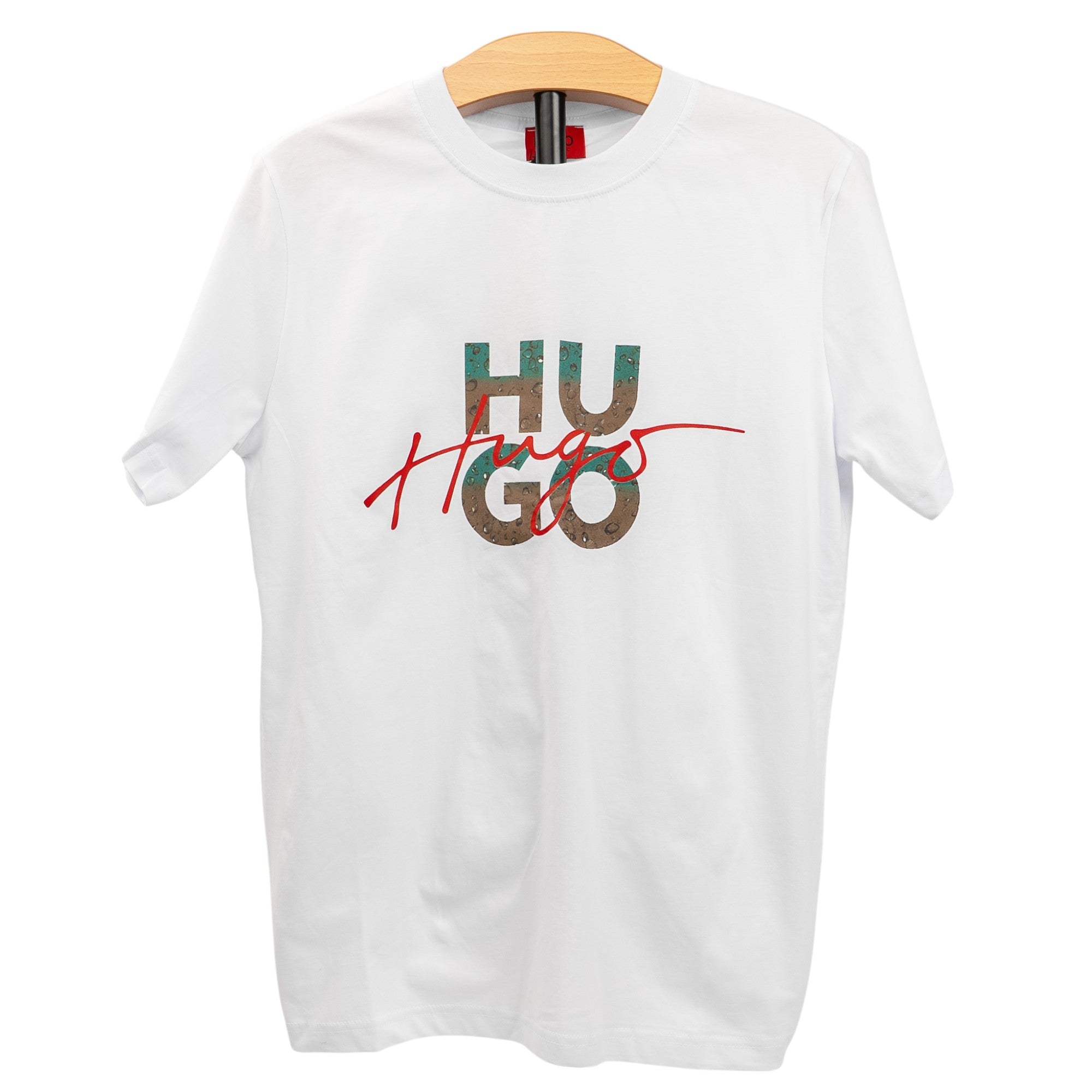 Tricou SIGN Alb Imagine principală a produsului