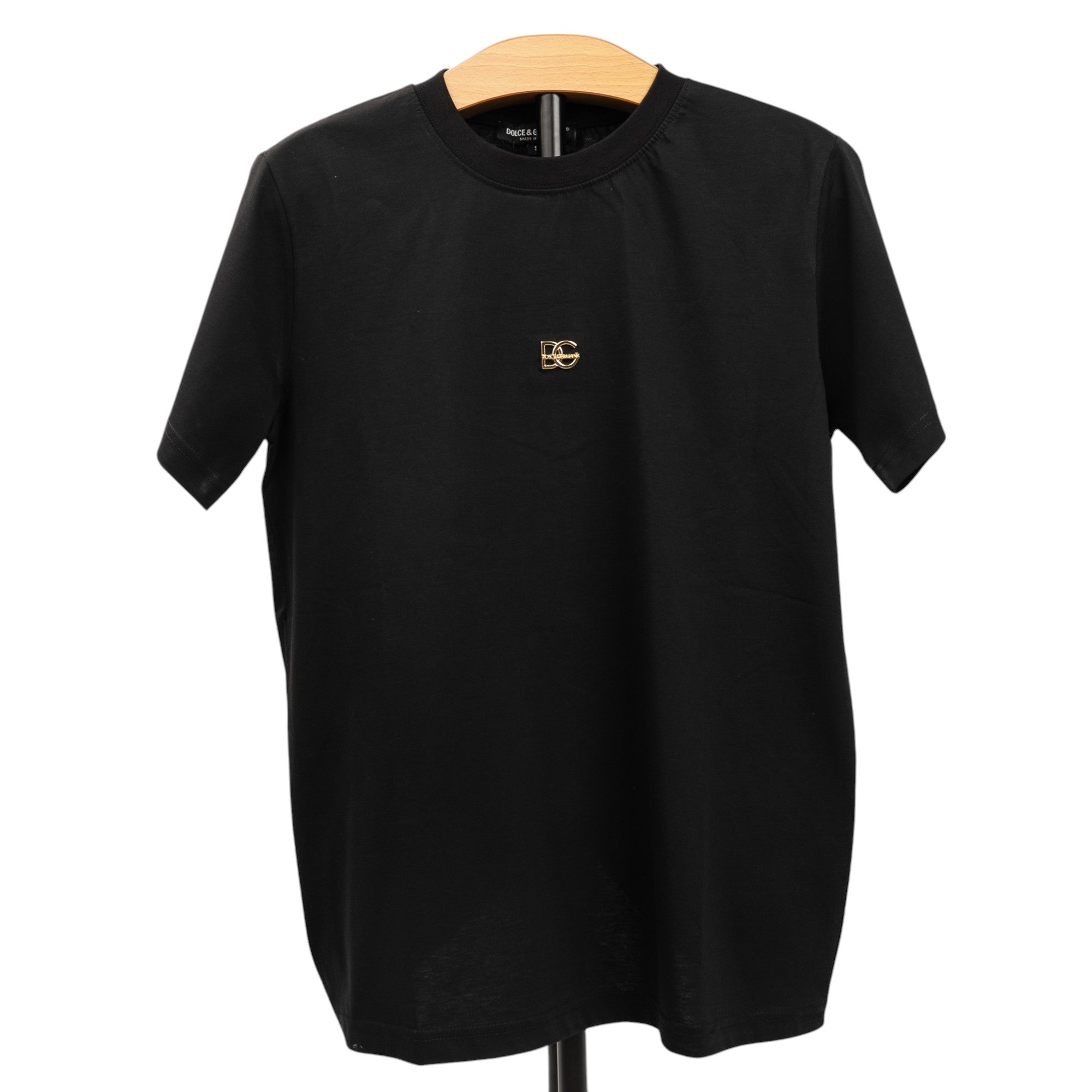 Tricou ESSENZA Negru Imagine principală a produsului