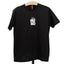 Tricou FLAMES Negru