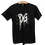Tricou DRIP LOGO Negru