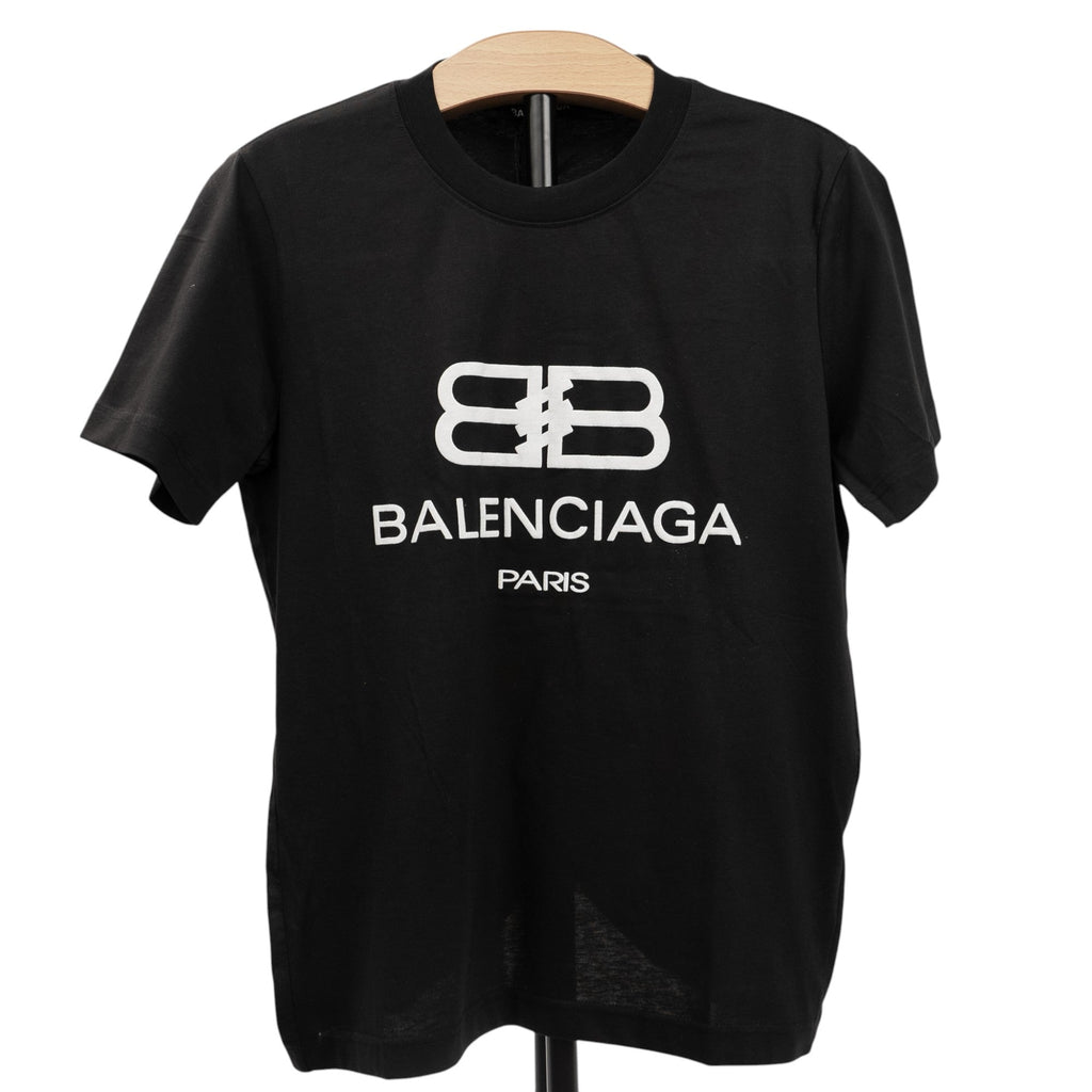 Tricou B CLASSIC Negru-