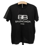 Tricou B CLASSIC Negru-