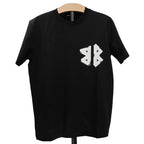 Tricou BB Negru