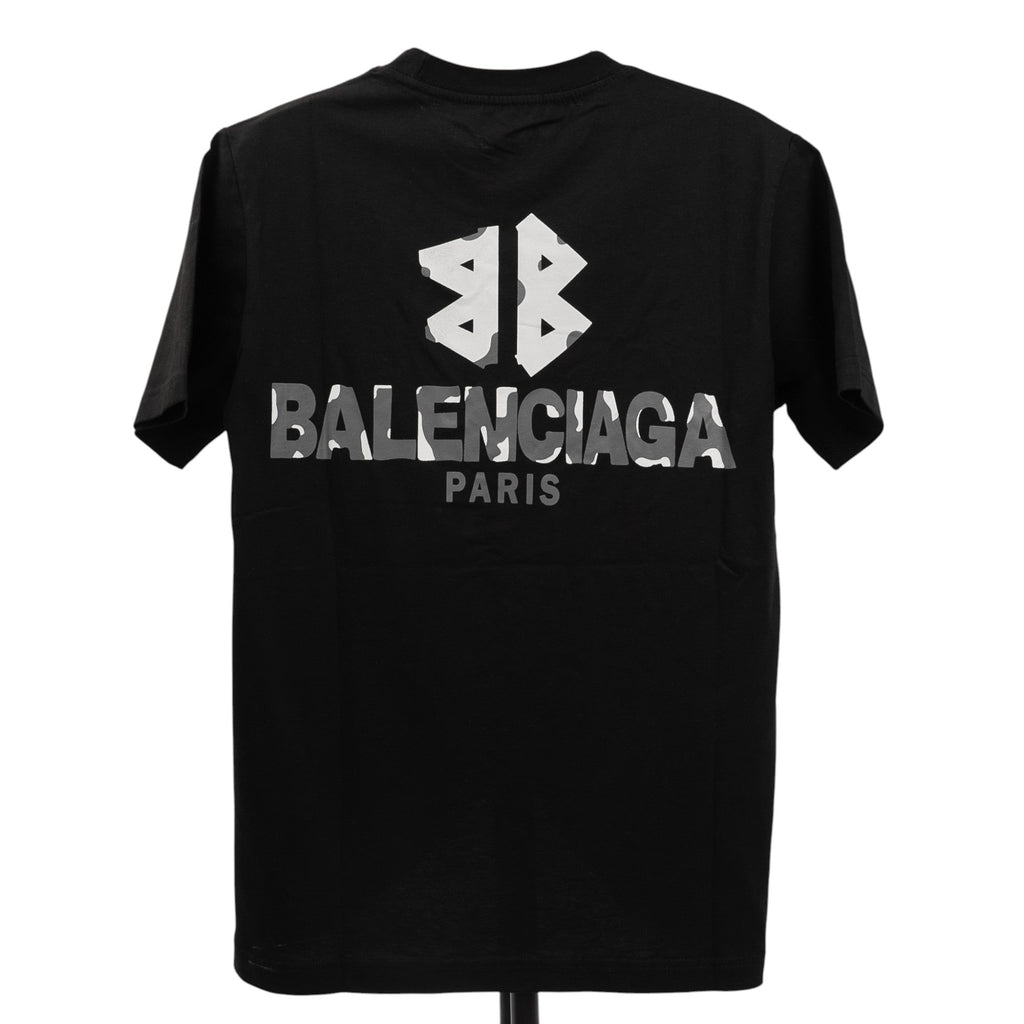Tricou BB Negru