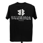 Tricou BB Negru