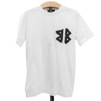 Tricou BB Alb