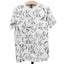 Tricou TYPESTORM Alb