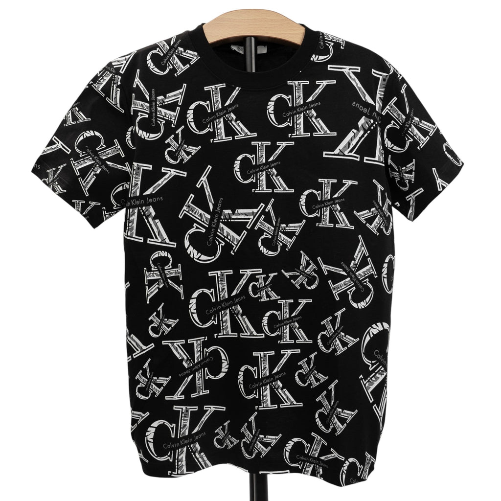 Tricou TYPESTORM Negru