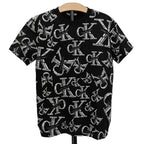 Tricou TYPESTORM Negru