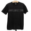 Tricou STRIPE Negru