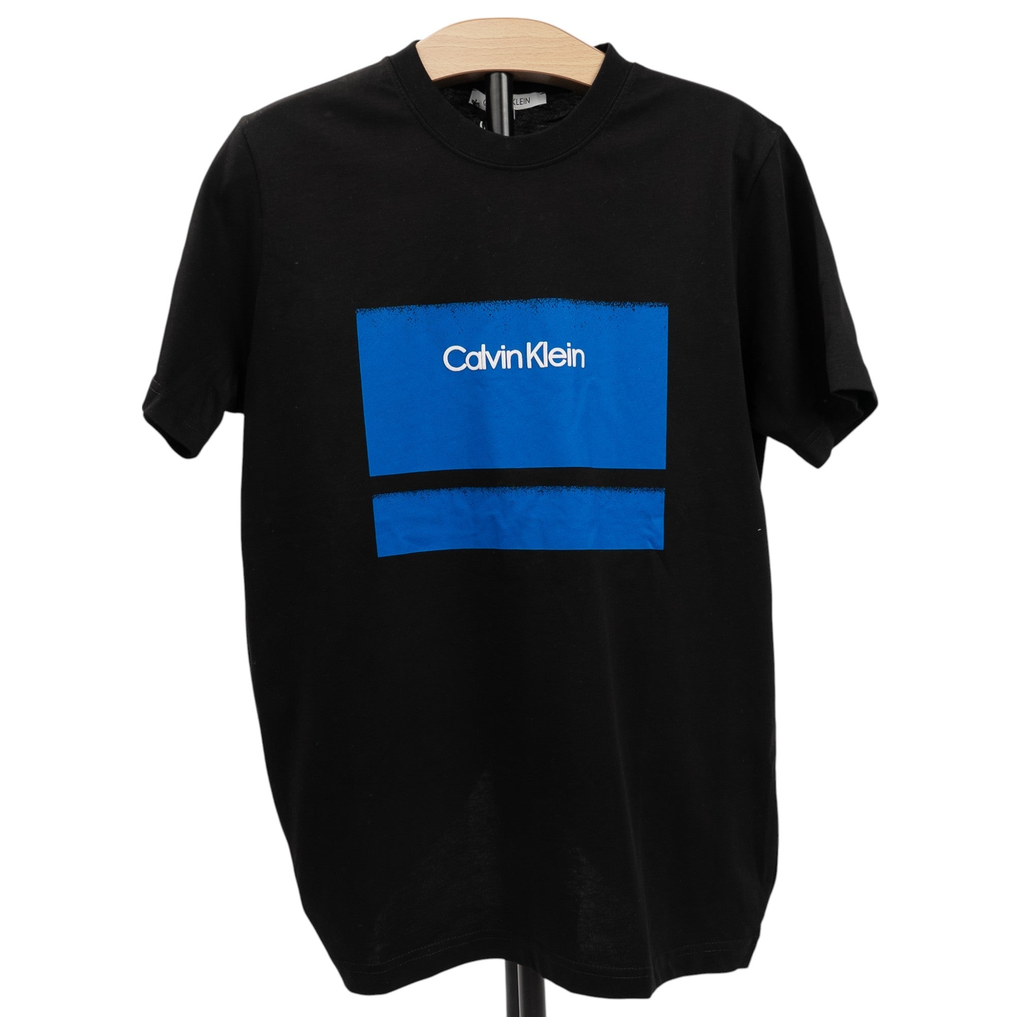 Tricou URBAN FADE Negru Imagine principală a produsului