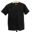 Tricou ALL OVER Negru