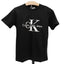 Tricou ICONIC CENTER Negru