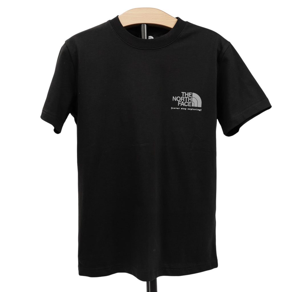Tricou SIMPLE DOME Negru
