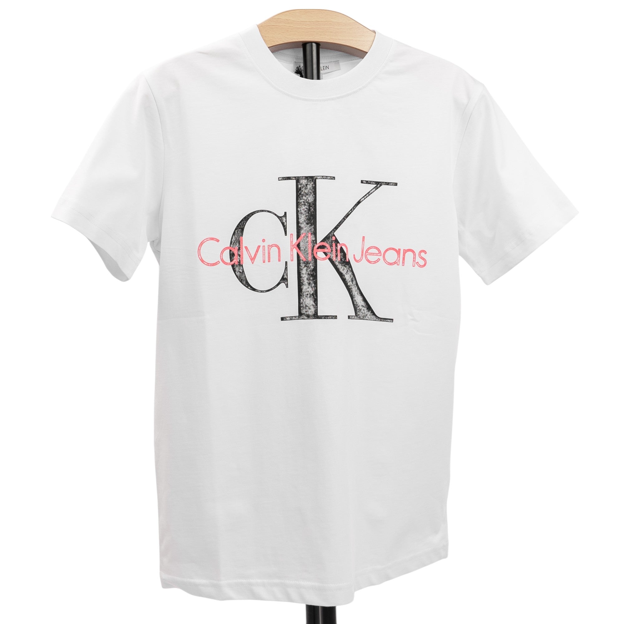 Tricou SIGNATURE Alb Imagine principală a produsului