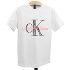 Tricou SIGNATURE Alb