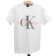 Tricou SIGNATURE Alb
