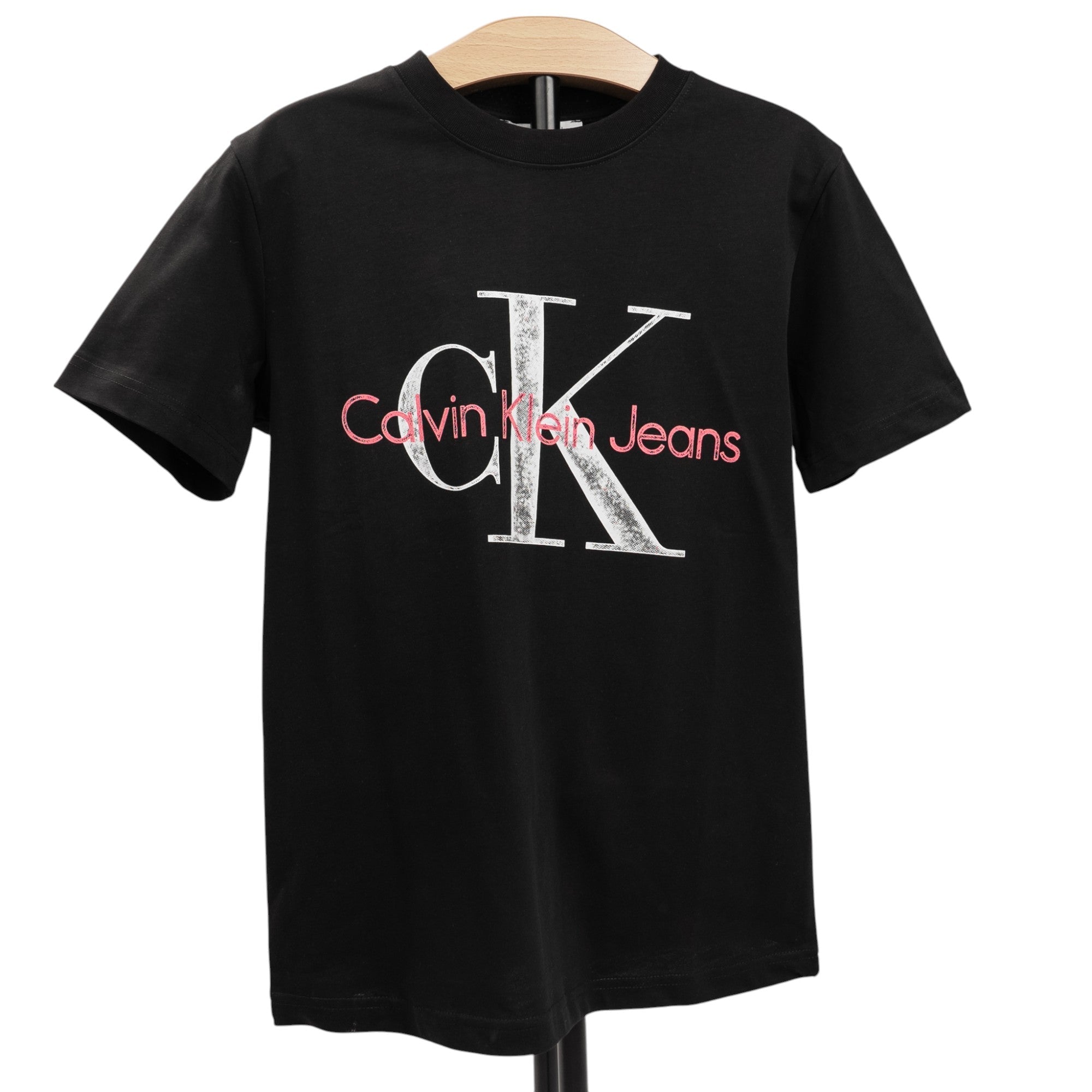 Tricou SIGNATURE Negru Imagine principală a produsului
