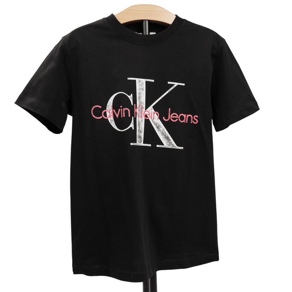 Tricou SIGNATURE Negru