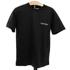 Tricou MINIMAL Negru