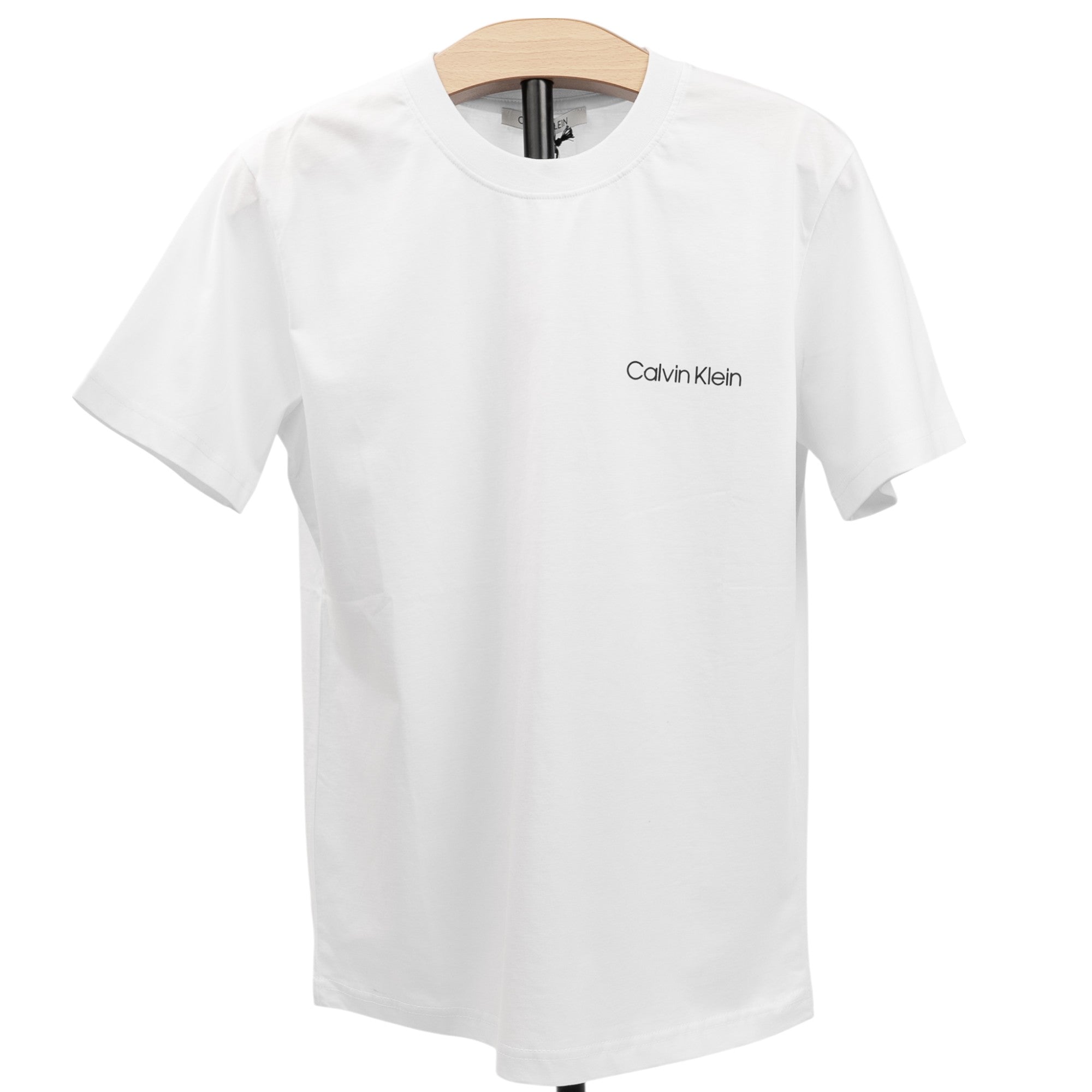 Tricou MINIMAL Alb Imagine principală a produsului