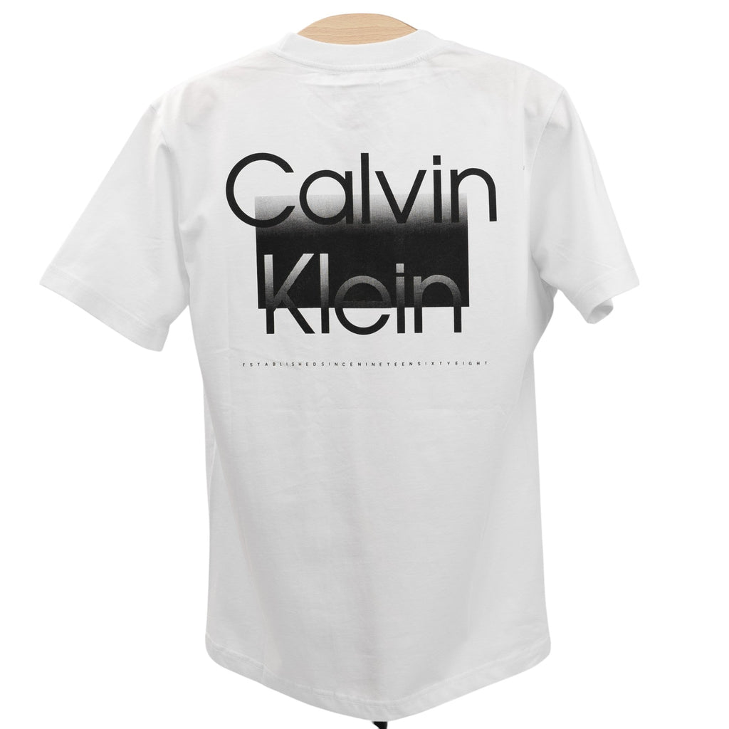 Tricou MINIMAL Alb