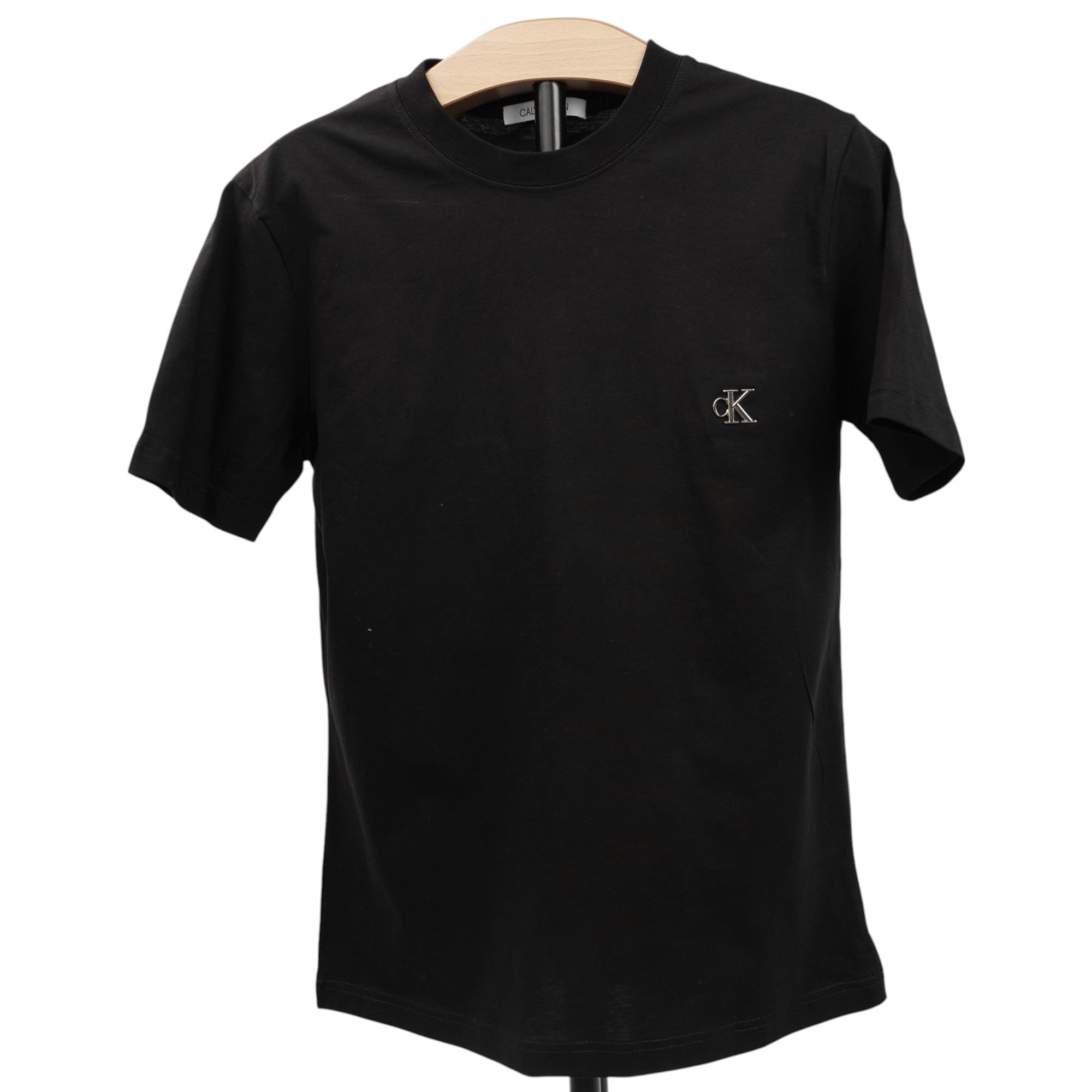Tricou IRON Negru Imagine principală a produsului