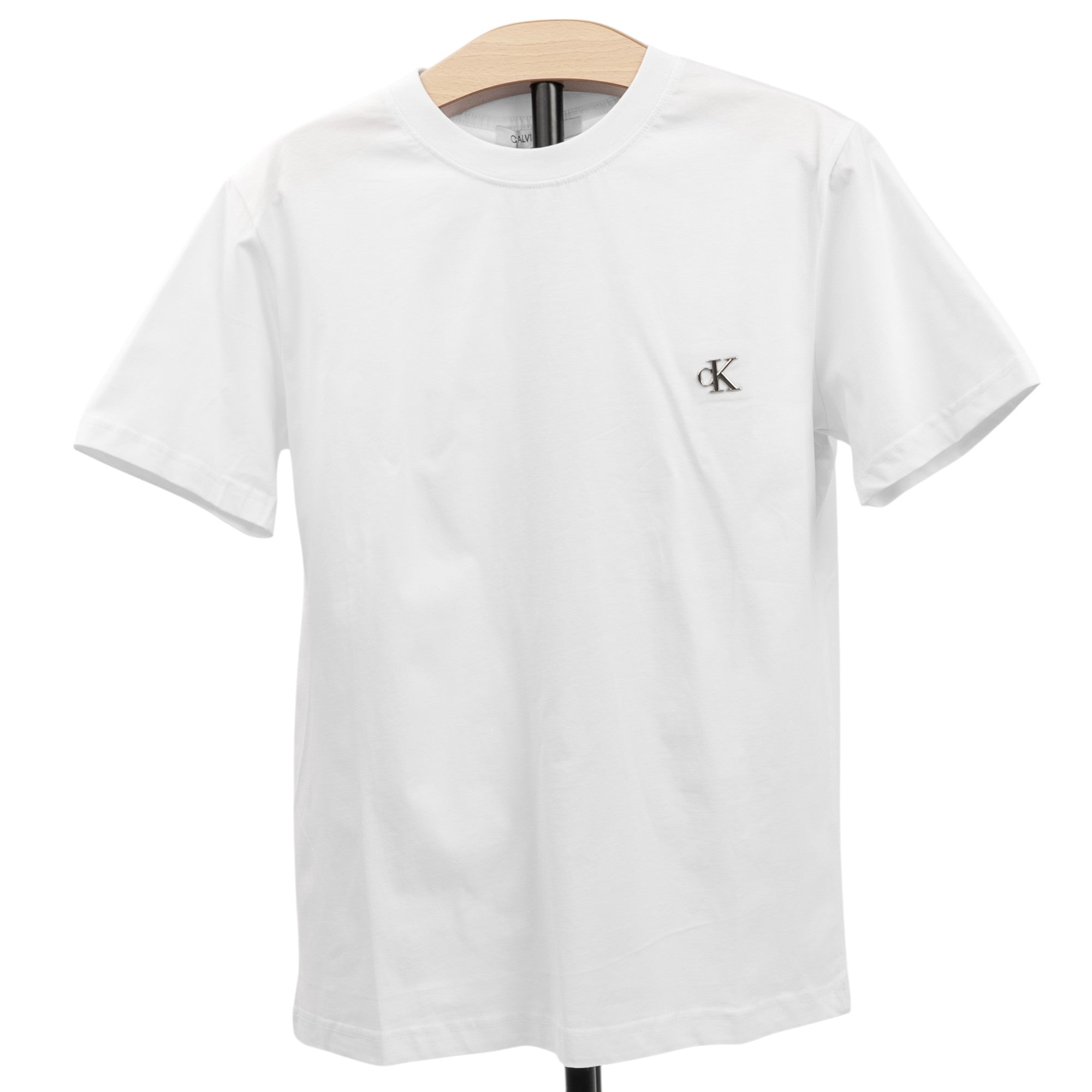 Tricou IRON Alb Imagine principală a produsului