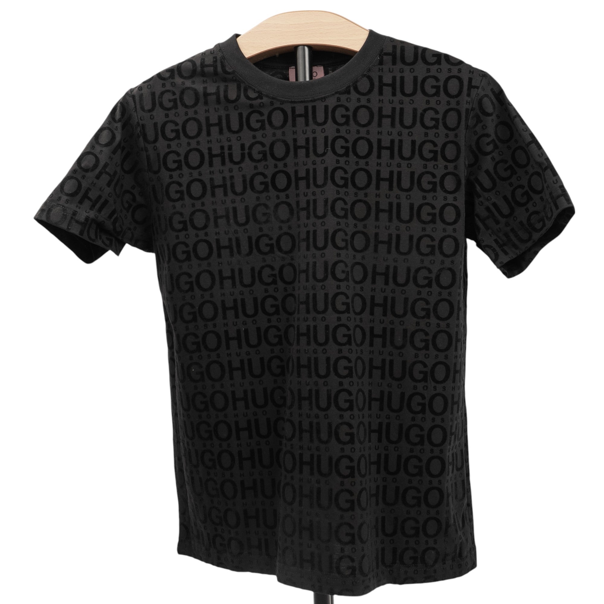 Tricou MESH Negru Imagine principală a produsului