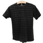 Tricou MESH Negru