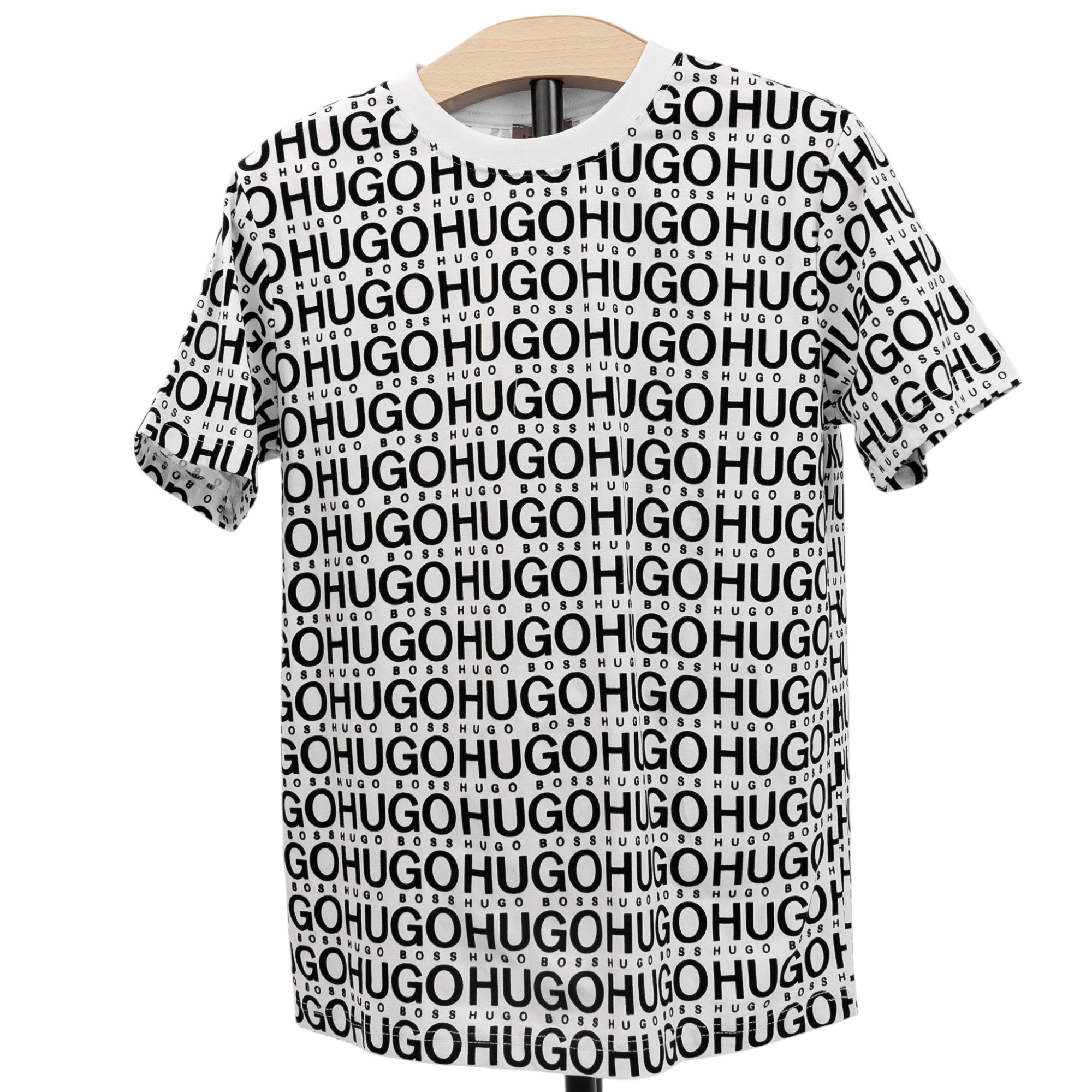 Tricou MESH Alb Imagine principală a produsului