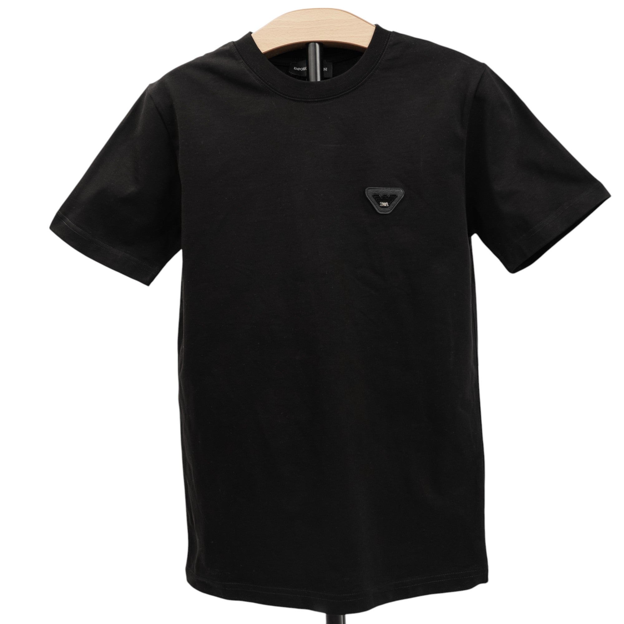 Tricou TECH Negru Imagine principală a produsului