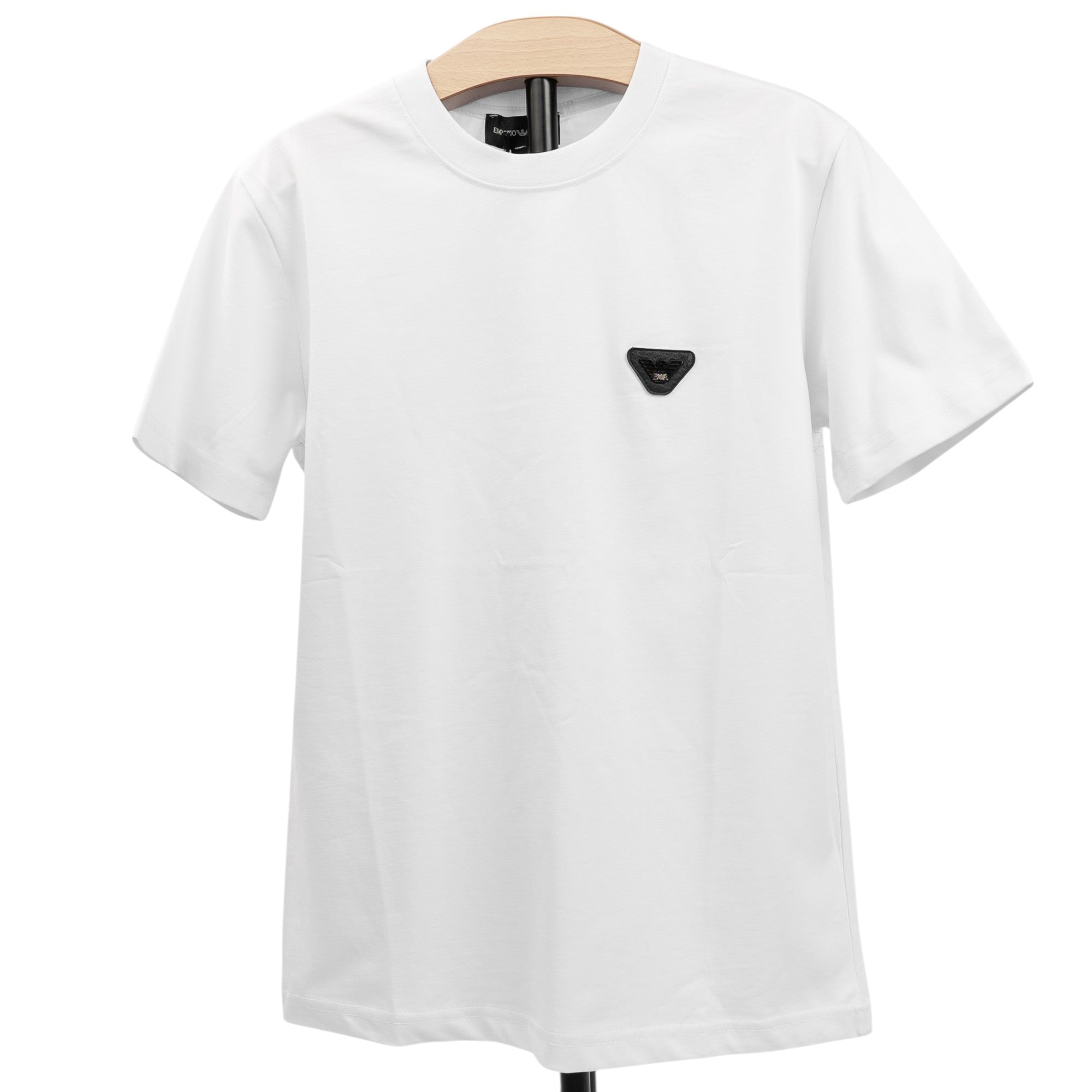 Tricou TECH Alb Imagine principală a produsului