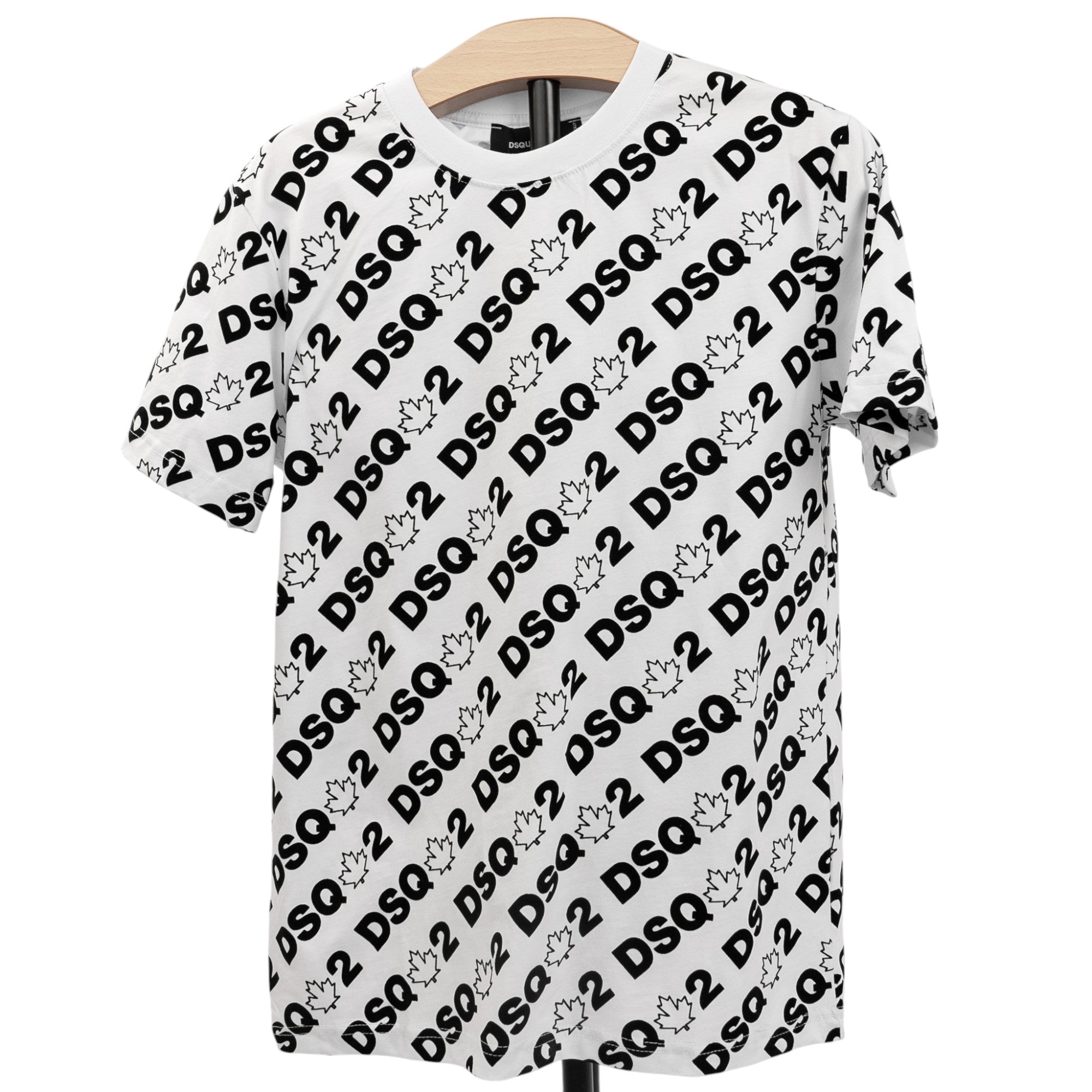 Tricou CANADIAN Alb Imagine principală a produsului