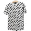 Tricou CANADIAN Alb