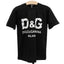 Tricou DG Milano Negru